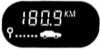 1.17 Путевой компьютер Renault Megane