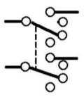 14.1 Схемы электрооборудования Renault Megane