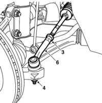 11.4.1 Рулевое управление Saab 95
