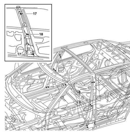 12.0 Кузов Saab 95