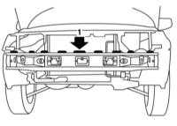 12.1.1 Наружное оборудование и кузовные элементы Saab 95