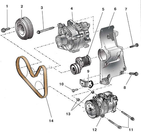 2.3 ������ ����� ������� ���������� ����� ����� 2000-2007 ����