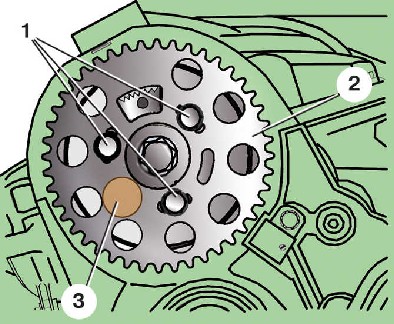 2.4.3 ��������� ��������� ����� ����� 2000-2007 ����
