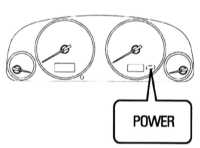 2.5 Приемы эксплуатации Subaru Forester