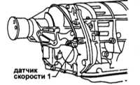 9.2.4 Электрогидравлическая система управления АТ, - общая информация, назначение основных элементов Subaru Forester