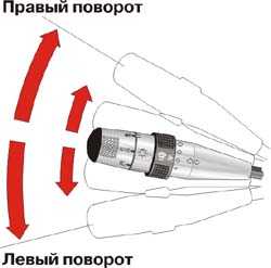 1.3.2 Указатели поворотов Субару Легаси 1990-1998 г.в.