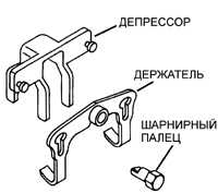 2.42 Проверка и регулировка зазоров клапанов Субару Легаси 1990-1998 г.в.
