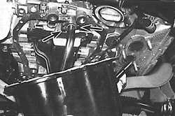 3.11 Масляный поддон Субару Легаси 1990-1998 г.в.