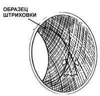 3.16.14 Хонингование цилиндров Субару Легаси 1990-1998 г.в.