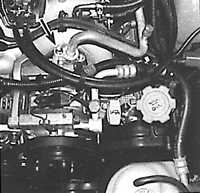 4.3.4 Компрессор Субару Легаси 1990-1998 г.в.
