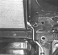4.3.5 Конденсатор Субару Легаси 1990-1998 г.в.