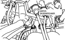 7.6.5 Проверка системы зажигания Субару Легаси 1990-1998 г.в.