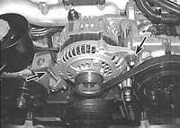 7.7.3 Генератор Субару Легаси 1990-1998 г.в.