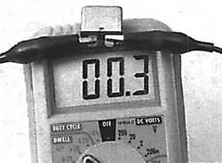 14.1.5 Размыкатели цепи Субару Легаси 1990-1998 г.в.