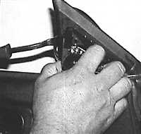 14.1.13 Громкоговорители Субару Легаси 1990-1998 г.в.
