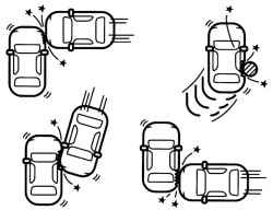 1.5.11 Пневмоподушки (дополнительное оборудование) Suzuki Liana