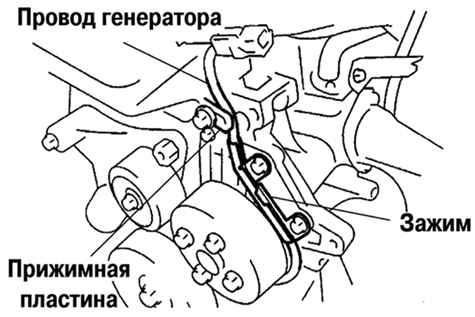 ��������� ���������� (������ � ���������� 1 � 2 AZ-FE)