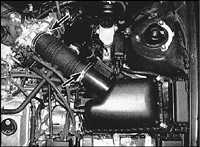 6.11 Кожух воздушного фильтра Toyota Camry