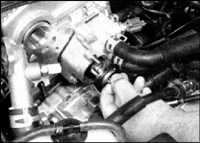 4.3 Термостат Toyota Corolla