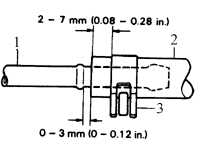 5.6 Бензопроводы и сочленения Toyota Corolla