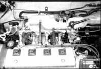 5.11 Система электронного впрыска топлива (EFI–система) Toyota Corolla