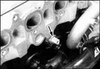 6.5.8 Датчик детонации Toyota Corolla