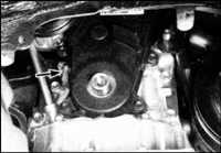 6.5.9 Датчик угла поворота коленвала Toyota Corolla