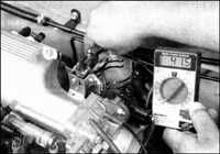 6.7 Система рециркуляции (EGR-система) Toyota Corolla