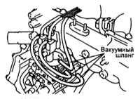 4.3.12 Снятие, установка, разборка и сборка головки цилиндров Toyota Land Cruiser