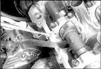 2.44 Зазоры в клапанах на двигателе 1FZ-FE Toyota Land Cruiser