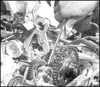 3.2.6 Распредвалы и толкатели Toyota Land Cruiser