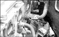 3.2.7 Головка цилиндров Toyota Land Cruiser