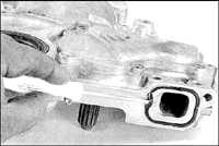 3.2.11 Масляный насос Toyota Land Cruiser