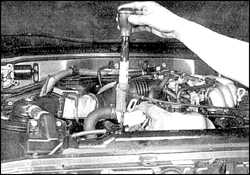 4.2 Антифриз Toyota Land Cruiser