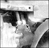 9.11 Редуктор Toyota Land Cruiser
