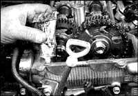 3.1.4 Крышка головки цилиндров Toyota 4runner