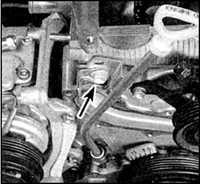 3.1.8 Головка цилиндров Toyota 4runner