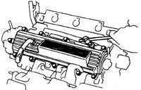 3.2.4 Крышки головок цилиндров Toyota 4runner