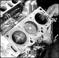 3.2.11 Головки цилиндров Toyota 4runner