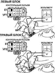 9.5.2 Датчик кислорода Toyota Camry