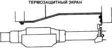 9.10 Катализатор Toyota Camry