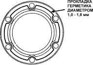 12.10.6 Сборка Toyota Camry