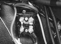 10.3.6 ������ ������� ��������������� ��� 31519 ������