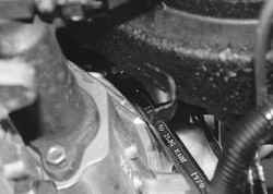 10.5.7 ������, ������ � ��������� �������� AZE 2154 ����� Iskra ��� 31519 ������