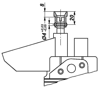 2.4.6 ������ ���������� 420.10-10, 421.10-10, 4213.10 ��� 3160