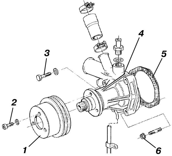 2.5.6 C����� � ����������� ��������� ��� 3160