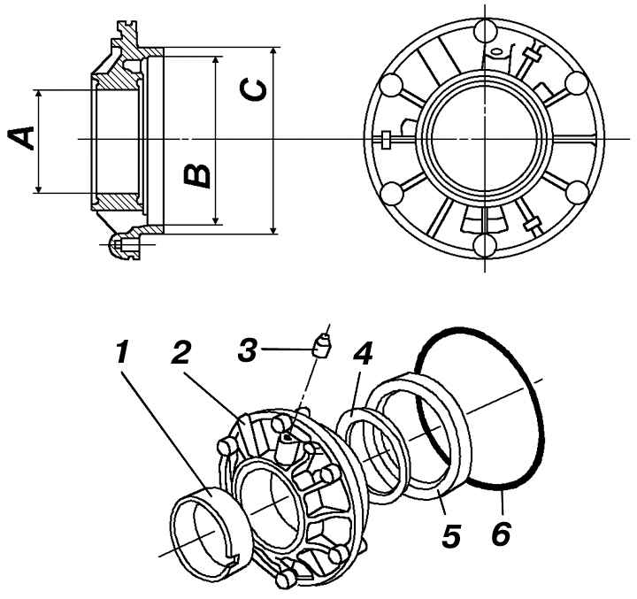 2.5.6 C����� � ����������� ��������� ��� 3160