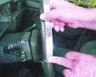 3.17 Проверка люфта рулевого колеса ВАЗ 2108
