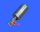 9.2.5 Сборка стартера ВАЗ 2108