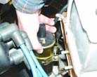 9.7.6 Катушка зажигания ВАЗ 2108